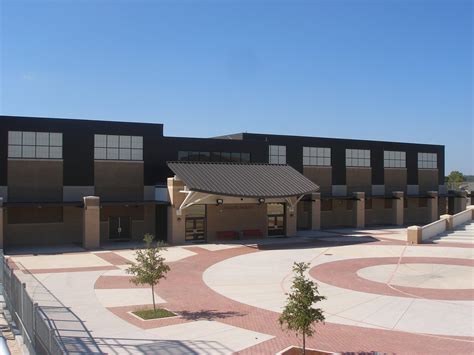 Churchill High School New Athletic Building | Intelligent Engineering Services