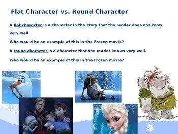 😊 Dynamic or round character. Writing Dynamic Characters: A Checklist. 2019-02-22