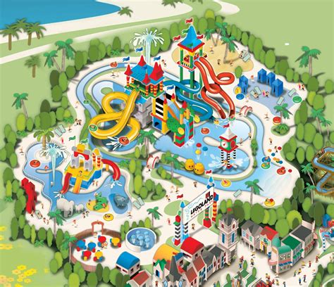 NewsPlusNotes: Legoland California Water Park Update