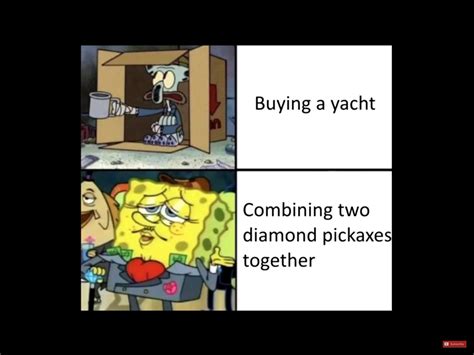 A meme : r/BikiniBottomTwitter