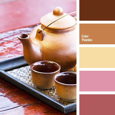 Color Palette #2202 | Color Palette Ideas