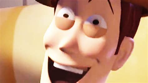 98 Woody Toy Story Meme Face