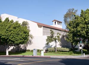 California Courthouse Locations