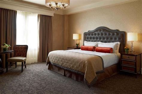 The Lenox Hotel in Boston (MA) - Room Deals, Photos & Reviews