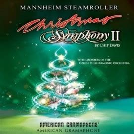 Mannheim Steamroller-Carol of The Bells Tree - Pixel Pro Displays LLC