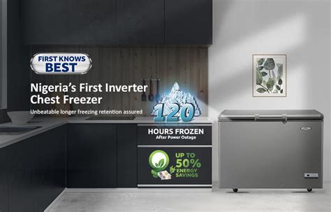 Freezers – Thermocool