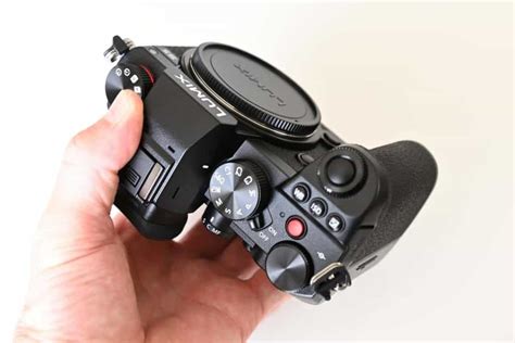 Panasonic S5 review | Camera-Buyer