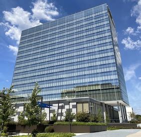 Japan's Eisai inaugurates new headquarters in US