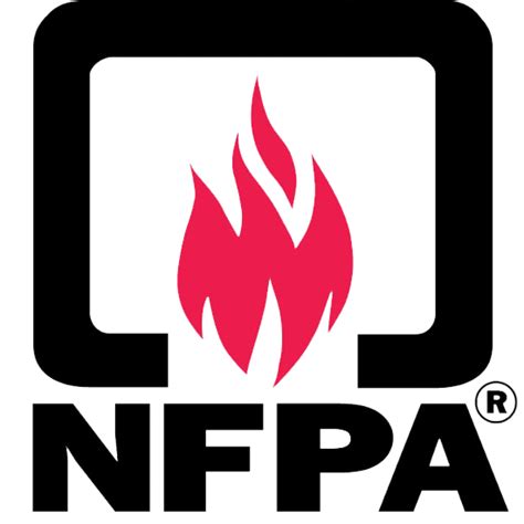 NFPA Logo | Hazard Control Technologies