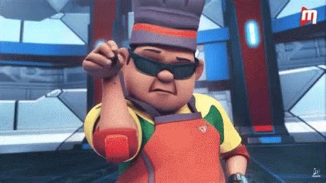 Gopal Boboiboy Galaxy GIF - Gopal Boboiboy Galaxy - GIF-ləri kəşf edin və paylaşın