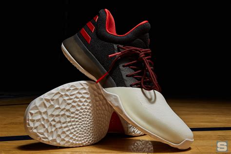 Adidas James Harden Vol. 1 Sneaker Release Date | Complex