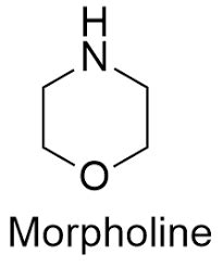 Morpholine | CAS NO 110-91-8 | Manufacturer, Supplier, Exporter