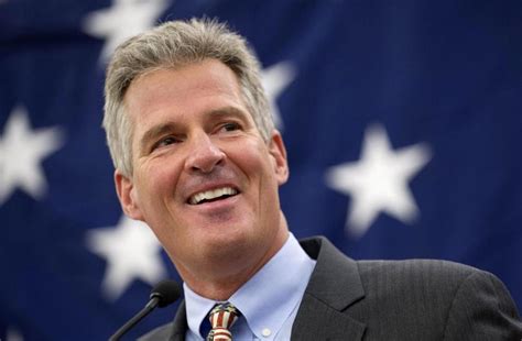 Scott Brown announces plan to launch ‘great journey’ of US Senate ...