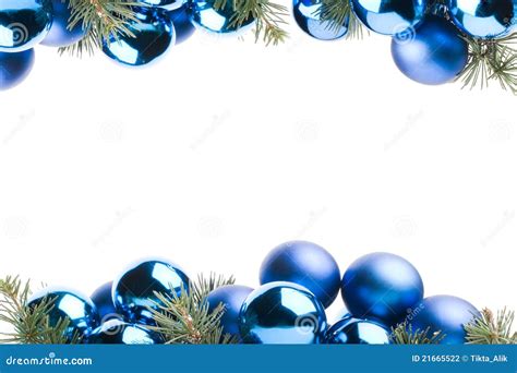 Christmas Border Stock Photography | CartoonDealer.com #21665522