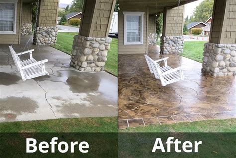 How To Resurface A Cement Front Porch at James Lightfoot blog