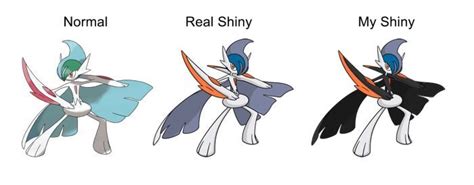 Shiny Mega Gallade Fix by Wildcat1999 | Digital artist, Deviantart, Reverse image search