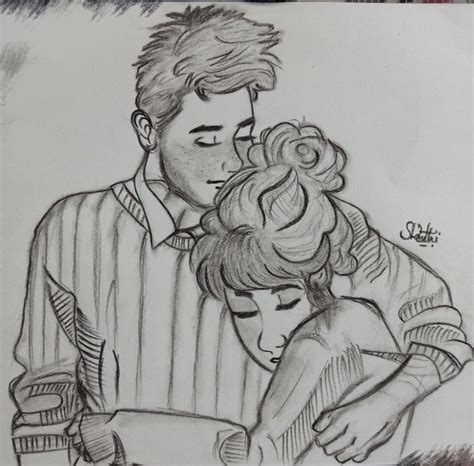 Feel like missing you😥😔😪 | Male sketch, Feelings, Miss you