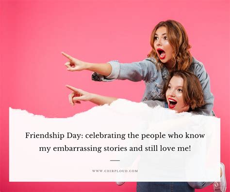 50+ Funny Friendship Day Quotes | Happy Friendship Day Wishes