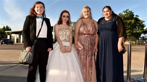 PHOTOS: Calvary Christian College formal 2020 | Daily Telegraph