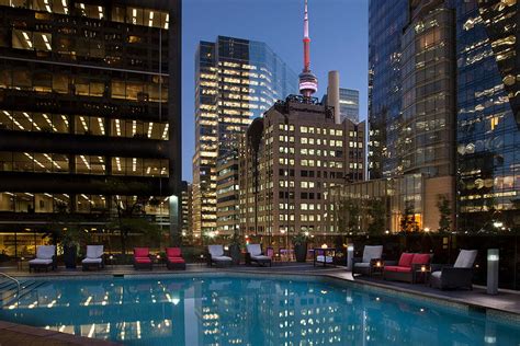 Hilton Toronto Expert Review | Fodor’s Travel