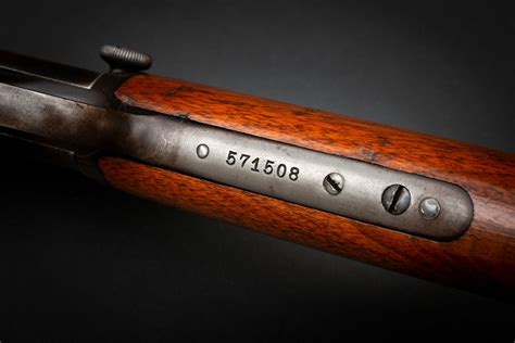 Winchester Model 1890 - SOLD - Turnbull Restoration