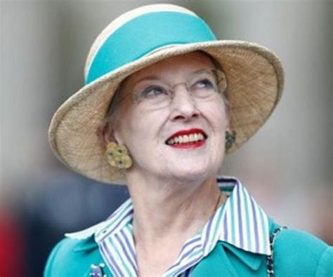 Margrethe II Of Denmark Biography - Facts, Childhood, Family Life ...