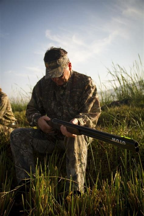 Peru Duck Hunting Photos - Gallery - Ramsey Russell's GetDucks.com