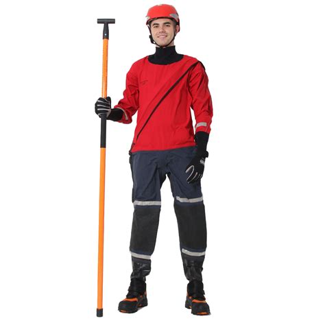 Rescue Wading Poles – Marcé Fire Fighting Technology PTY LTD