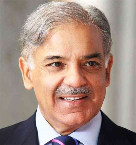 Shehbaz Sharif Height, Net Worth, Affairs, Age, Bio and More 2024| The ...