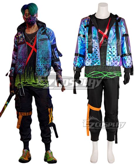 Dead by Daylight The Clown Halloween Cosplay Costume