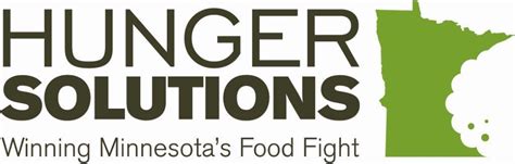 Minnesota Hunger Partners - About Us