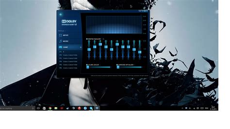 Dolby Advanced Audio Windows 10 Download Lenovo