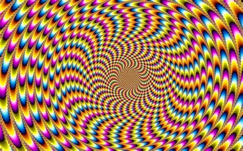 ϟϟ ... €ver¥ Thing Iz €n€rg¥ ... ϟϟ | Optical illusions art, Cool ...