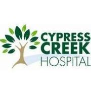 Cypress Creek Hospital Reviews in Houston, TX | Glassdoor