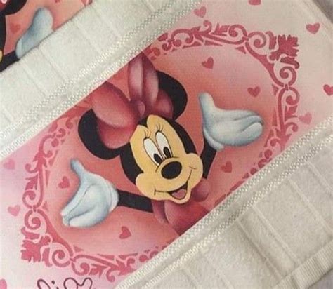 Mickey, Minnie, Easy Cartoon Drawings, Simple Cartoon, Pacifier, Children, Personalized Towels ...