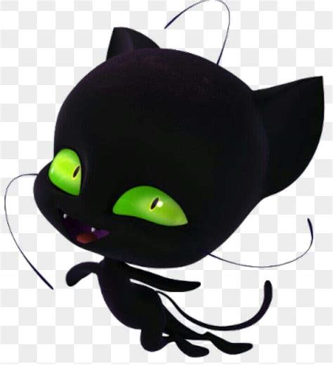 Chat noir | Wiki | •Miraculous Ladybug Español• Amino