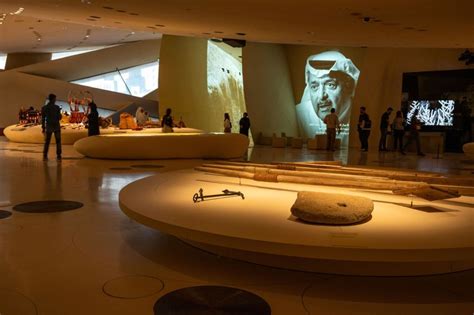 The Middle East’s hottest new museum is here | CNN