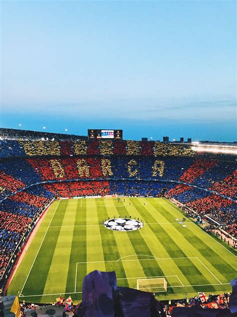 Download Fc Barcelona Wallpaper 4K Pc PNG - Toucan Wallpaper