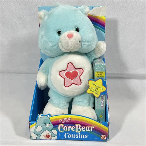 Care Bear Cousins Plush