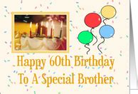 Age Specific Birthday Cards For Brother from Greeting Card Universe