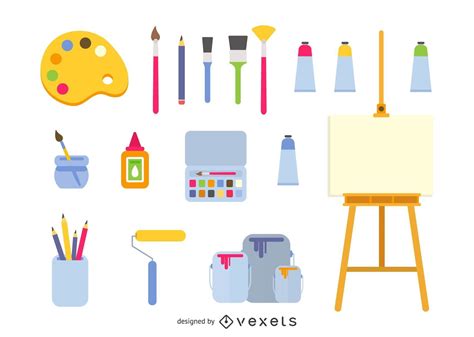 Vector Art Icons Vector Download