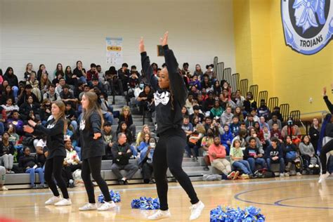 Ridge Spring-Monetta schools celebrate Black History Month | Aiken Area ...