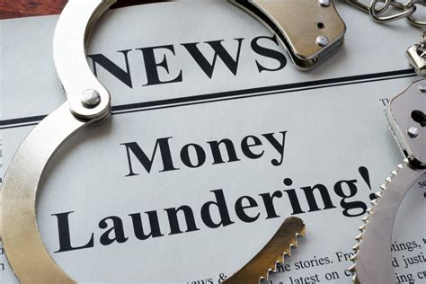 What Is Money Laundering (Explained) - Examples, Schemes & Regulations