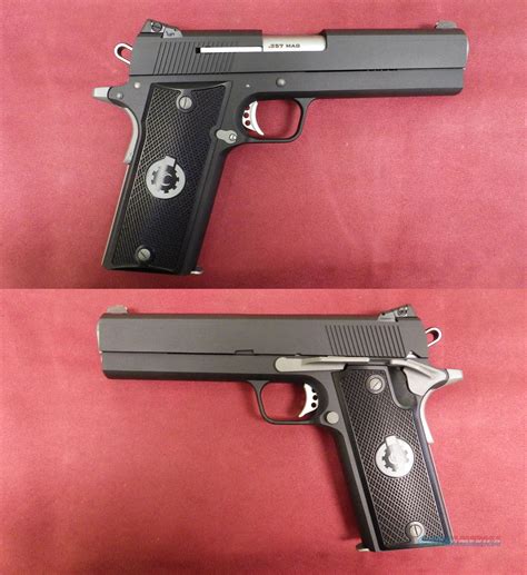 Coonan Classic Black DuraCoat .357 ... for sale at Gunsamerica.com: 959327302