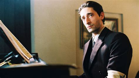 Adrien Brody's Method Acting Went to Another Level in The Pianist