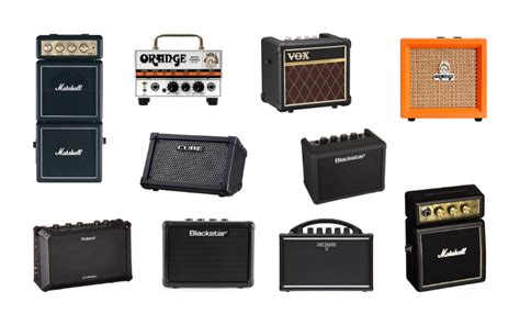 Best Battery Powered Guitar Amps – Top 10 Rated In 2021 Review | Guitar ...