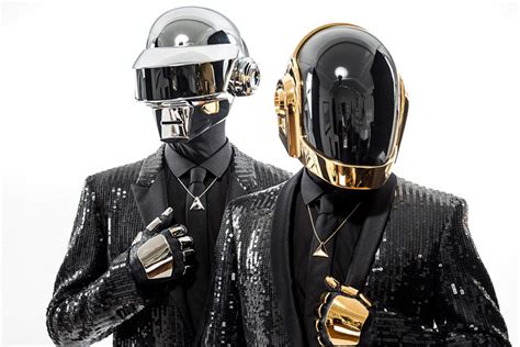 Daft Punk's 'Get Lucky': How to Build the Song of the Summer - Bloomberg