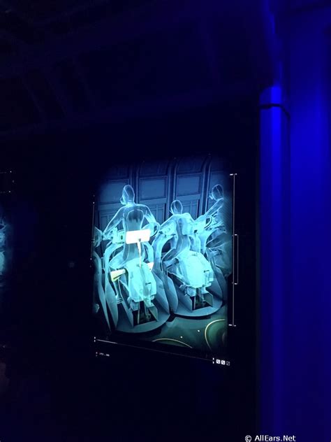 Avatar Flight of Passage in Pandora the World of Avatar at Disney's Animal Kingdom - Photo Gallery