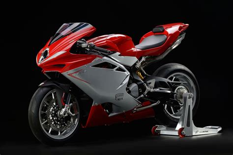 MV AGUSTA F4 (2013-2014) Specs, Performance & Photos - autoevolution