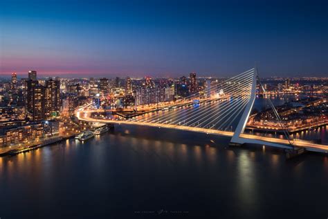 Bridges In The Night Photo Contest Winners - VIEWBUG.com